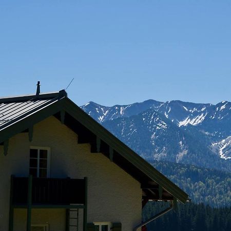 Spitzing Lodge Ferienwohnungen - Wanderparadies In Den Bergen Шпитцингзе Экстерьер фото