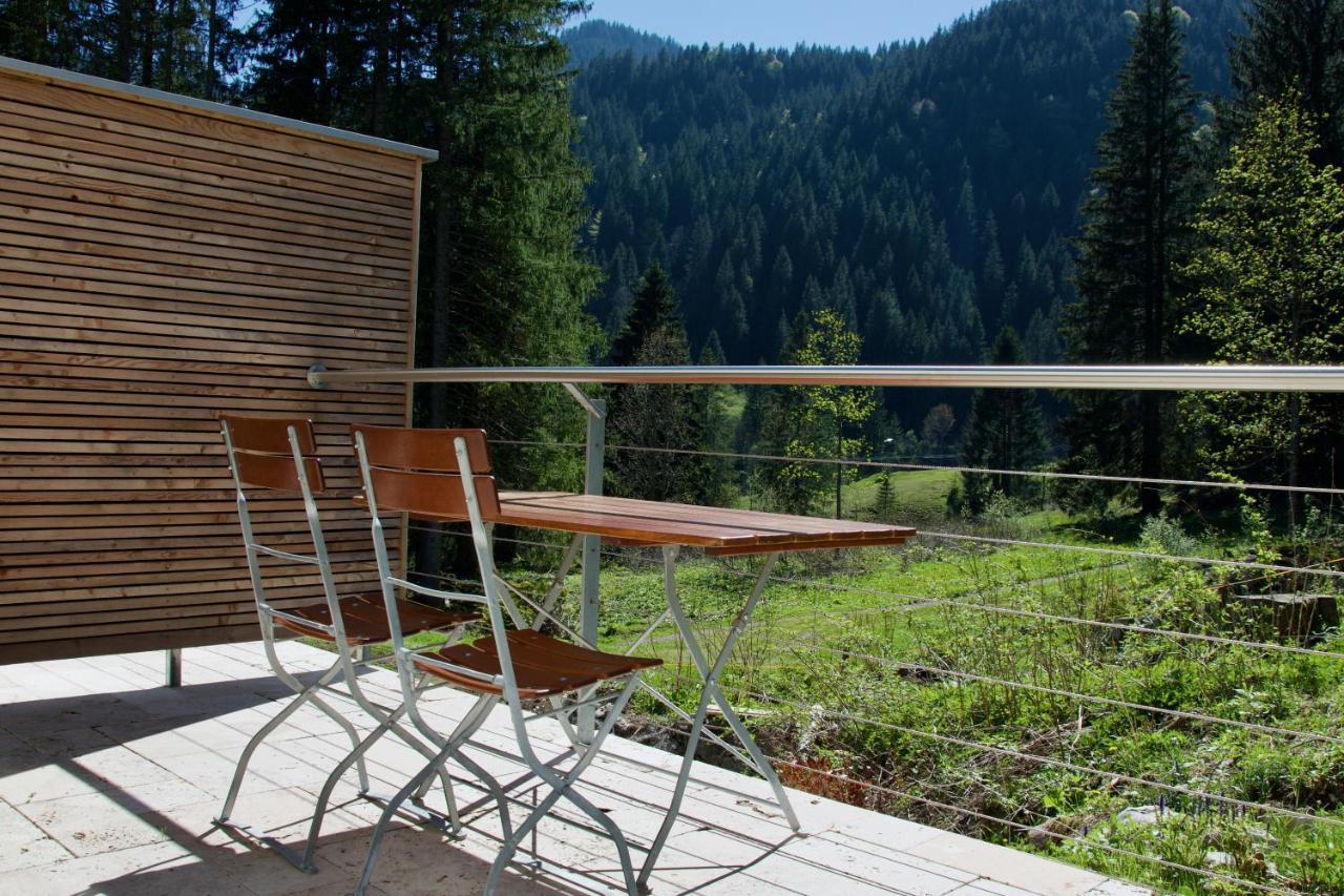 Spitzing Lodge Ferienwohnungen - Wanderparadies In Den Bergen Шпитцингзе Экстерьер фото