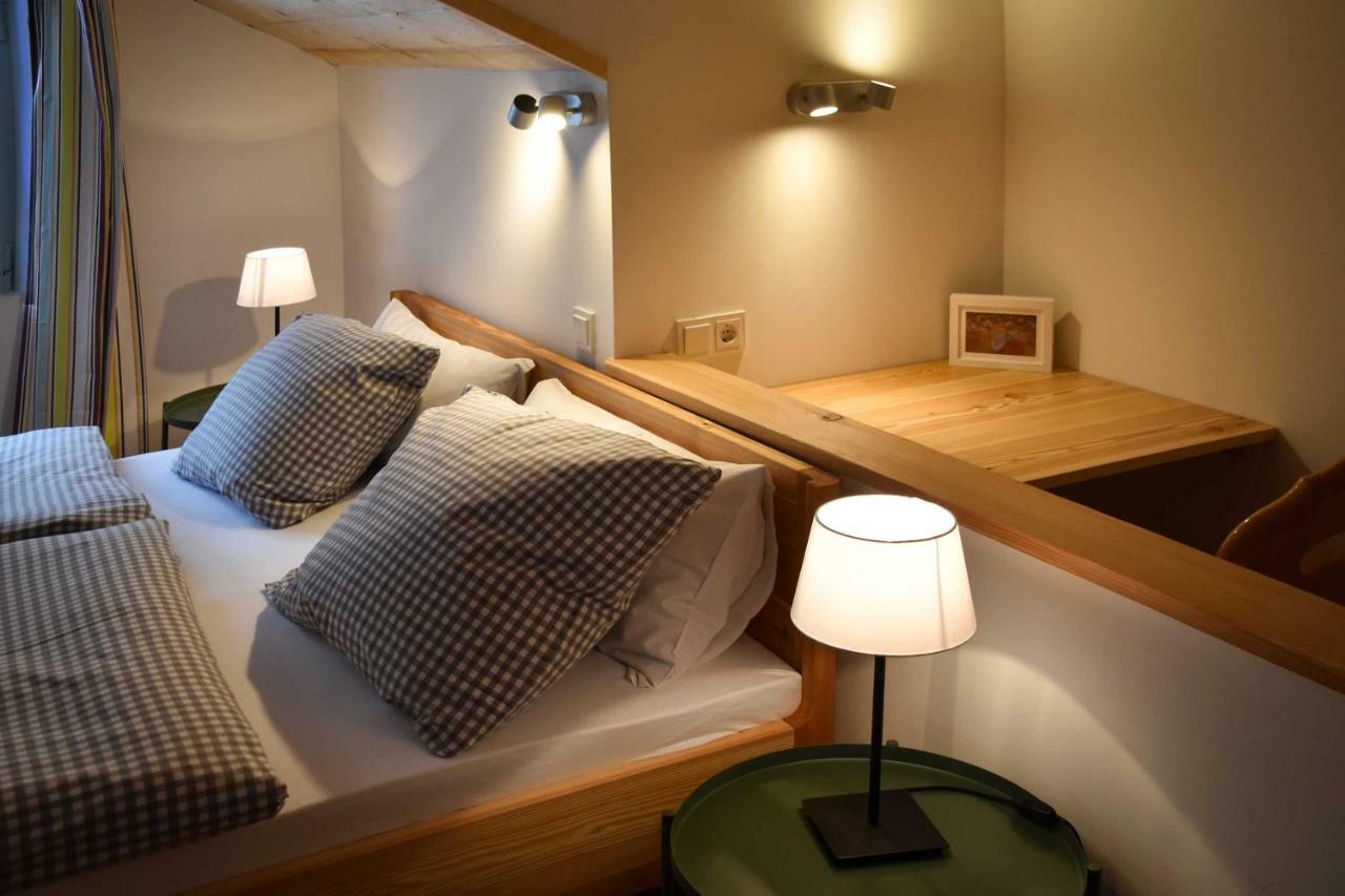 Spitzing Lodge Ferienwohnungen - Wanderparadies In Den Bergen Шпитцингзе Экстерьер фото